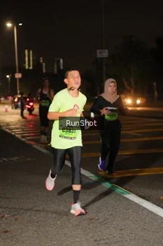 Runner Photo 5647093