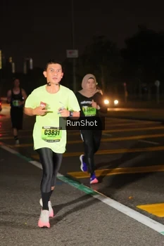 Runner Photo 5647095