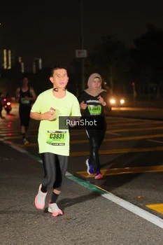 Runner Photo 5647096