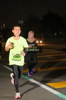 Runner Photo 5647097