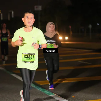 Runner Photo 5647098