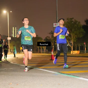 Runner Photo 5647099