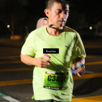 Runner Photo 5647102