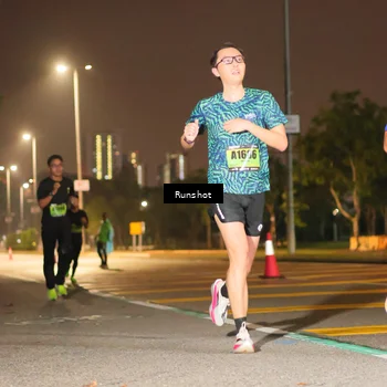 Runner Photo 5647104