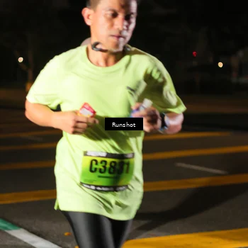 Runner Photo 5647105