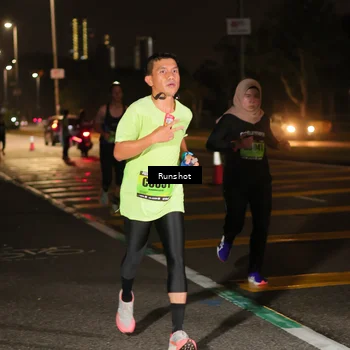 Runner Photo 5647106
