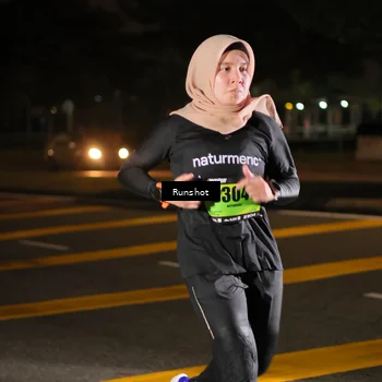 Runner Photo 5647108