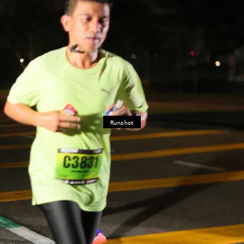 Runner Photo 5647109
