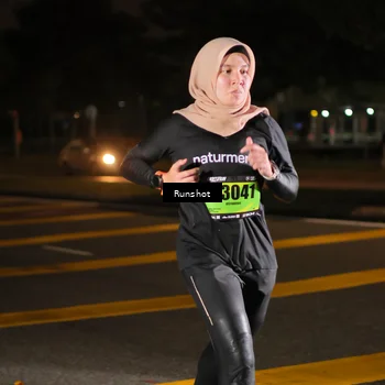 Runner Photo 5647110
