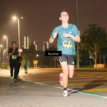 Runner Photo 5647115