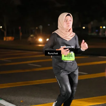 Runner Photo 5647116