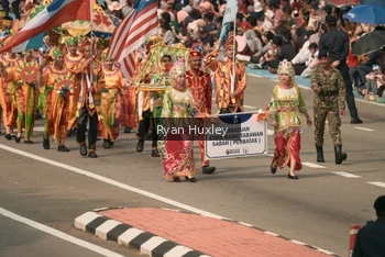 Runner Photo 5647117