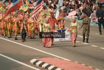 Runner Photo 5647118