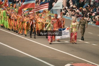 Runner Photo 5647119