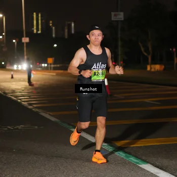 Runner Photo 5647124