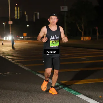 Runner Photo 5647127