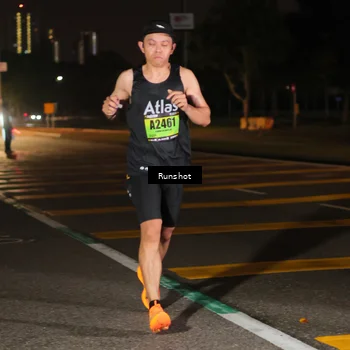 Runner Photo 5647134