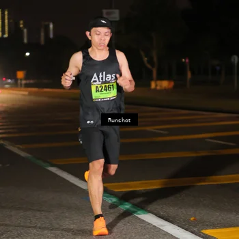 Runner Photo 5647136