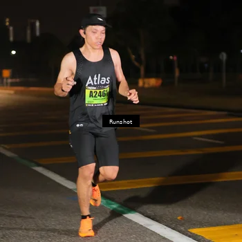 Runner Photo 5647137