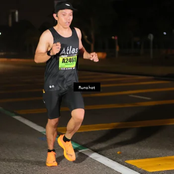 Runner Photo 5647139