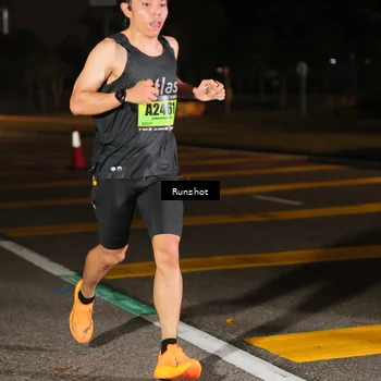 Runner Photo 5647140