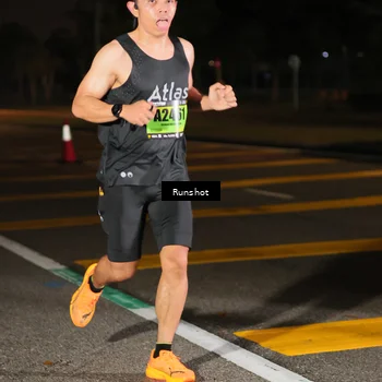 Runner Photo 5647141