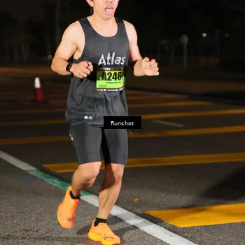 Runner Photo 5647142
