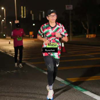 Runner Photo 5647145