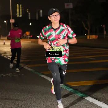 Runner Photo 5647147