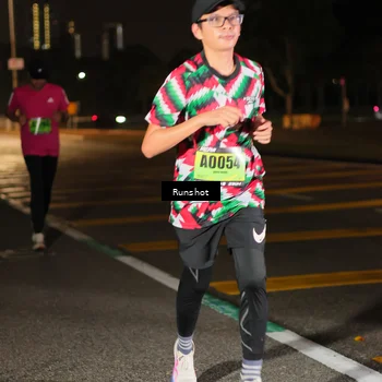 Runner Photo 5647150