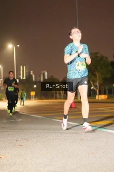 Runner Photo 5647154