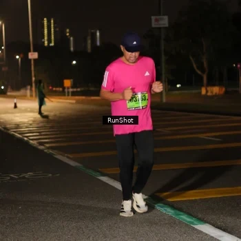 Runner Photo 5647157