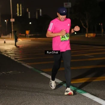Runner Photo 5647158