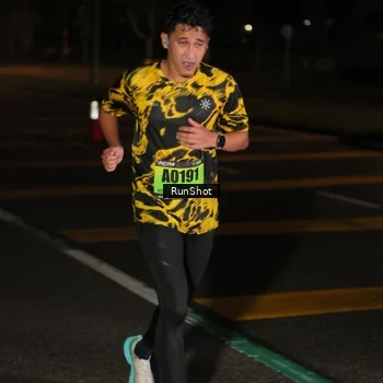 Runner Photo 5647160