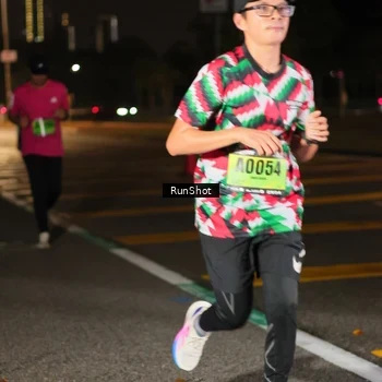 Runner Photo 5647161