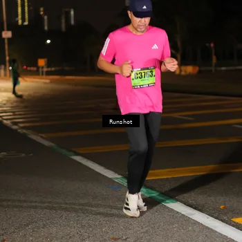 Runner Photo 5647163