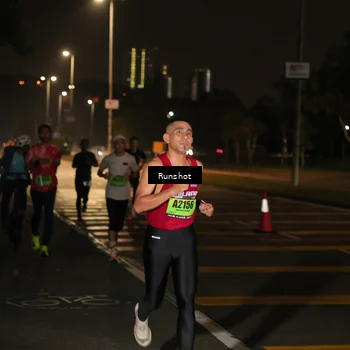 Runner Photo 5647165