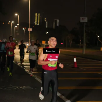 Runner Photo 5647166