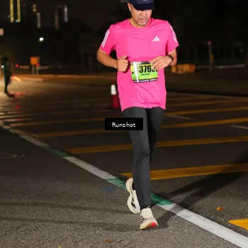 Runner Photo 5647170