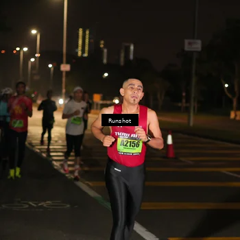 Runner Photo 5647171