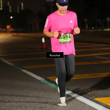 Runner Photo 5647172