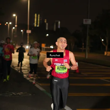 Runner Photo 5647174