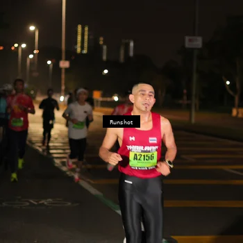 Runner Photo 5647176