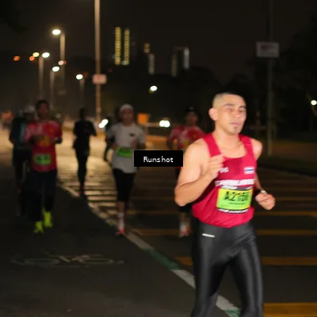 Runner Photo 5647177