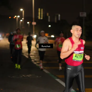 Runner Photo 5647178