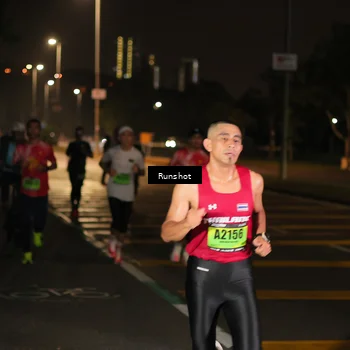 Runner Photo 5647179