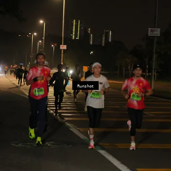 Runner Photo 5647180
