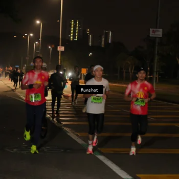 Runner Photo 5647181