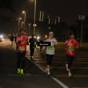 Runner Photo 5647182