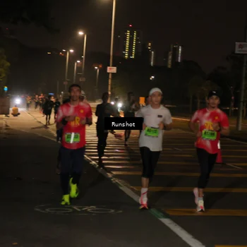 Runner Photo 5647183